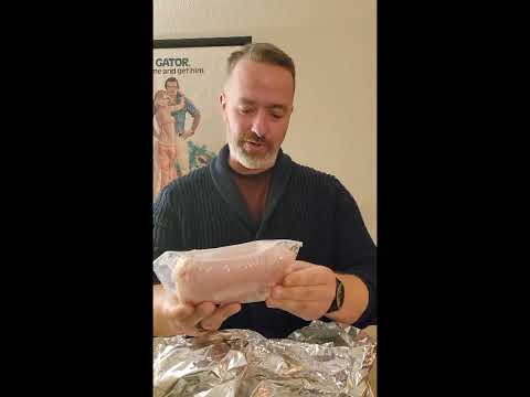 Unboxing - Primal 500 - Jim