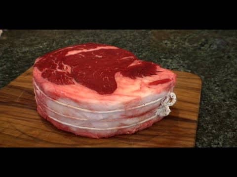 How to Cook the Best Steak — The Reverse Sear