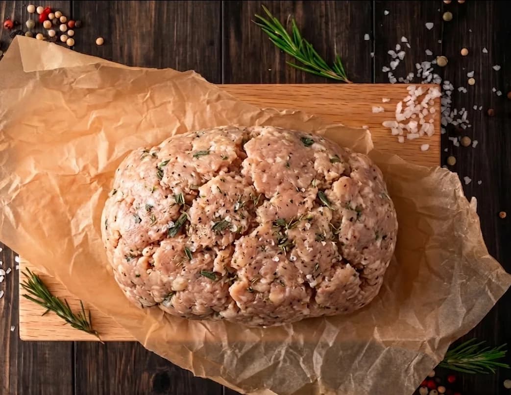 Chicken Sausage, photo 1