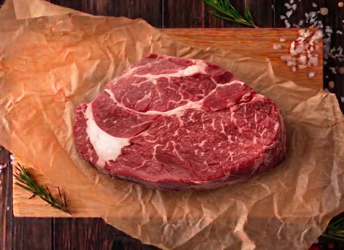 Beef Arm Roast - Grass Finished