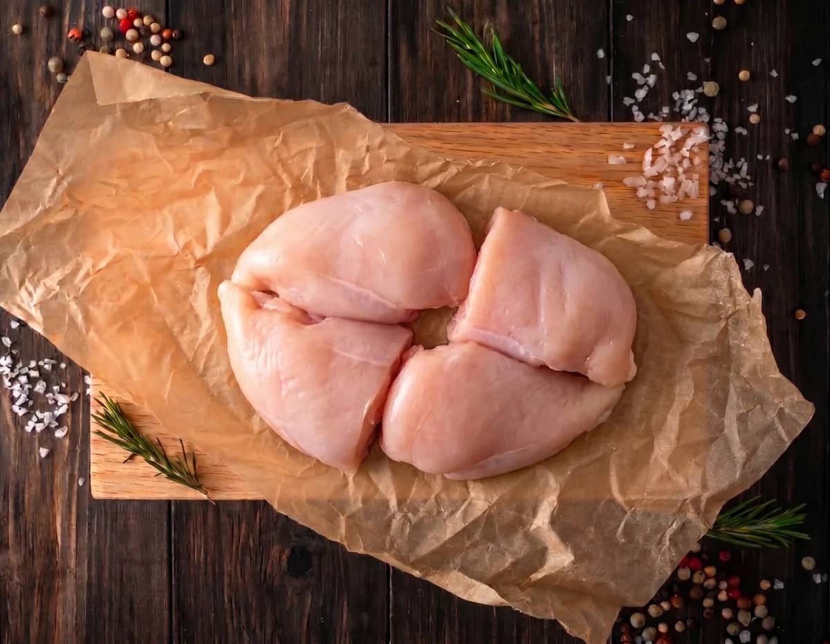Chicken Breasts