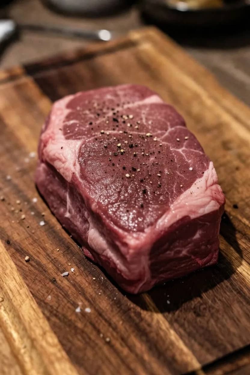 Pork Butt