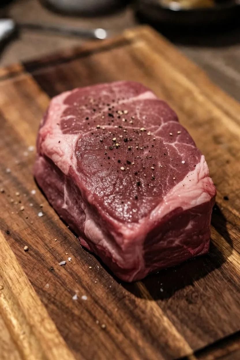 Pork Butt, photo 1
