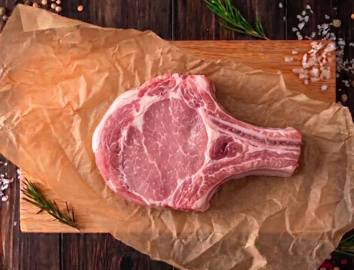 Pork Chops