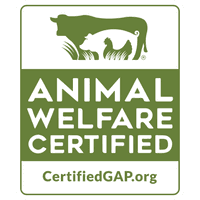 Global Animal Partnership Animal Welfare Certified