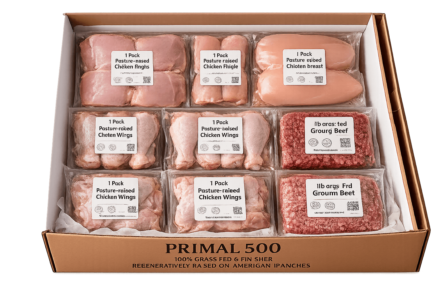$99 First Taste Box