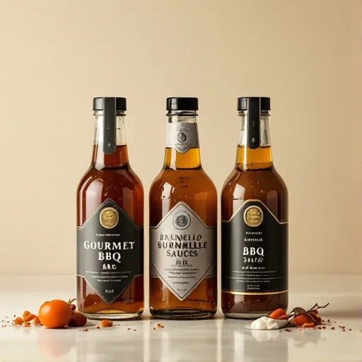 BBQ Sauces