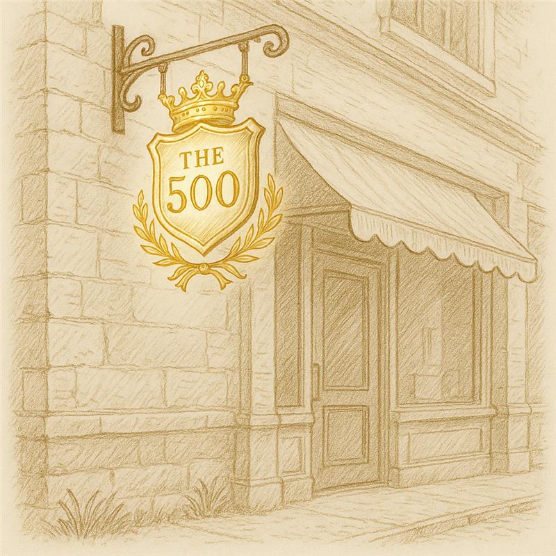 Background lifestyle